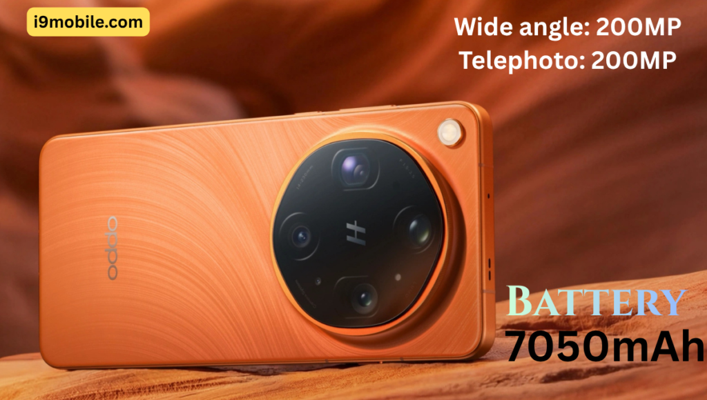 OPPO Find X9 Ultra Review 2026: Camera King Hasselblad 200MP & Massive Battery